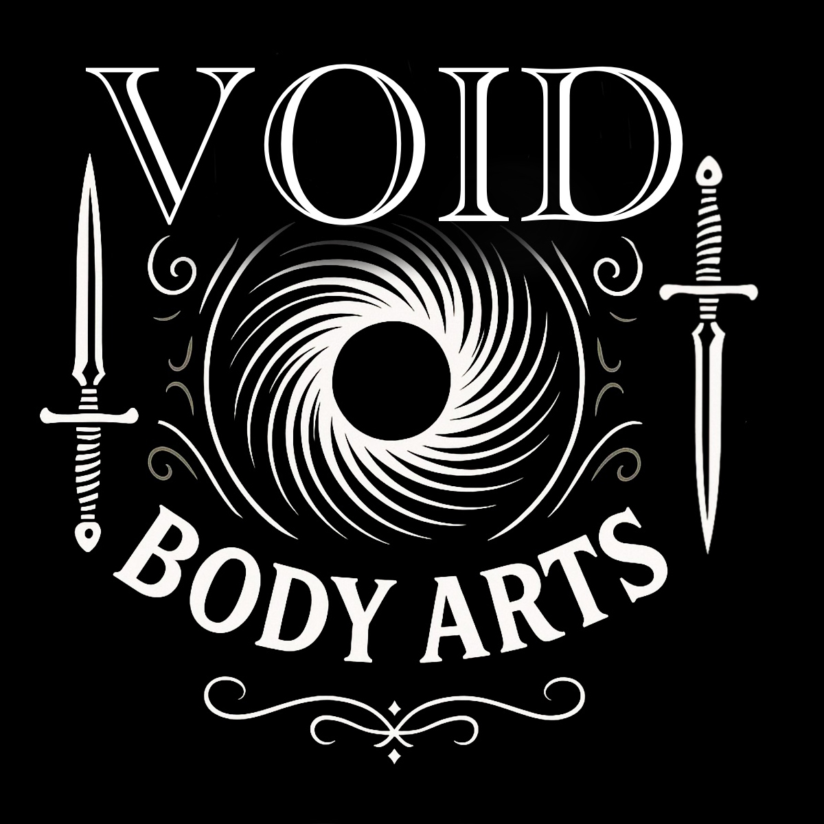 Void Body Arts